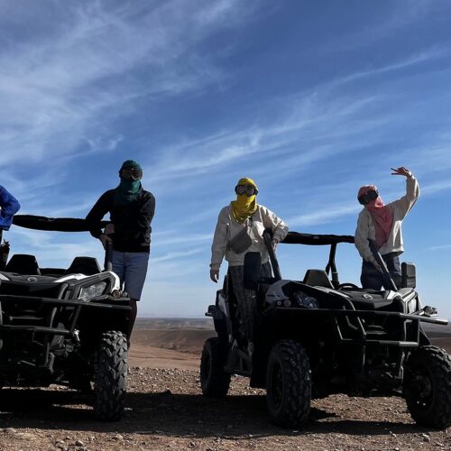 BUGGY